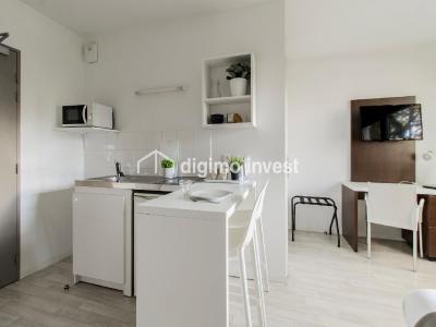 Acheter Appartement Nantes 74500 euros