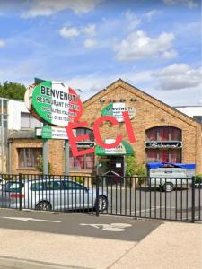 For sale Gonesse 400 m2 Val d'Oise (95500) photo 0