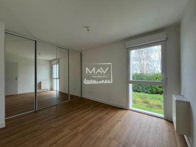 Louer Appartement 48 m2 Bondues