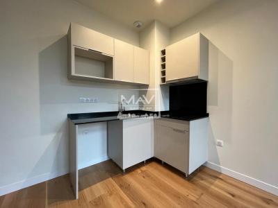 Louer Appartement 32 m2 Tourcoing