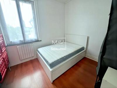 Annonce Location 2 pices Appartement Marcq-en-baroeul 59