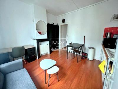 Louer Appartement Marcq-en-baroeul Nord