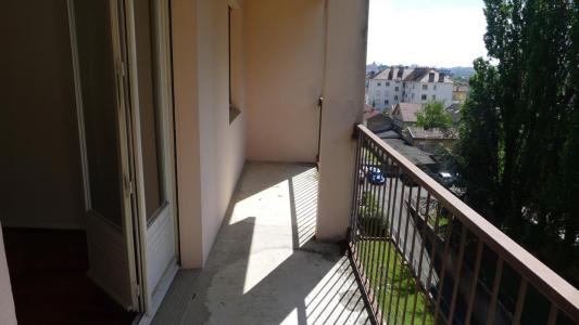 For rent Dijon 1 room 30 m2 Cote d'or (21000) photo 2