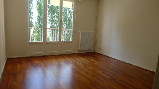 For rent Dijon 1 room 30 m2 Cote d'or (21000) photo 4