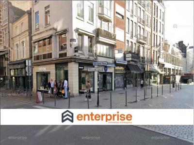 For rent Lille 50 m2 Nord (59800) photo 0