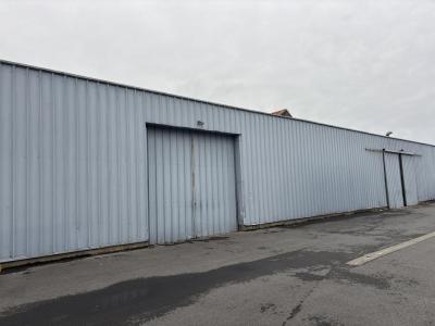 Annonce Location Commerce Wasquehal 59