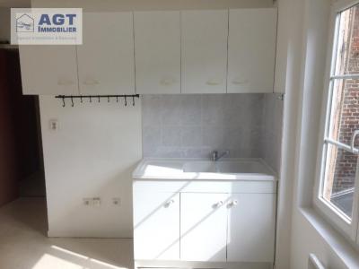 Louer Appartement Beauvais Oise