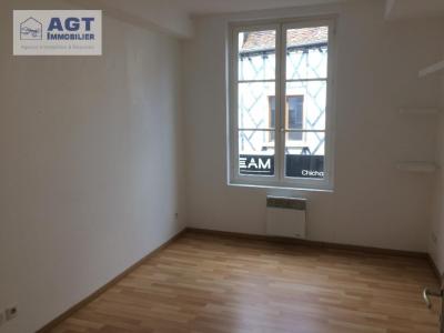 Louer Appartement Beauvais 474 euros