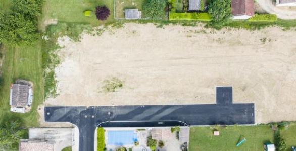 Annonce Vente Terrain Langon 33