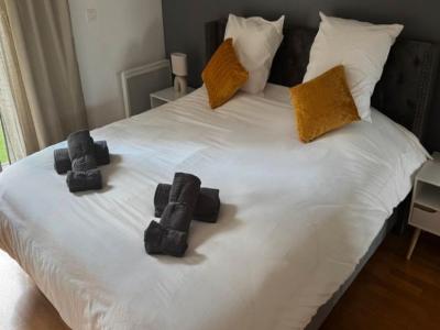 For rent Villepinte 3 rooms 73 m2 Seine saint denis (93420) photo 0