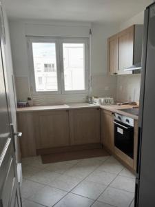 For rent Villepinte 3 rooms 73 m2 Seine saint denis (93420) photo 1