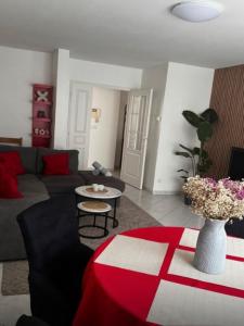 For rent Villepinte 3 rooms 73 m2 Seine saint denis (93420) photo 2