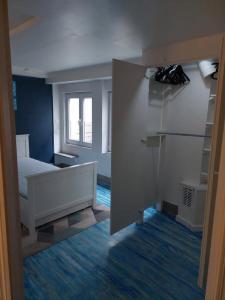Louer Appartement Aulnay-sous-bois Seine saint denis