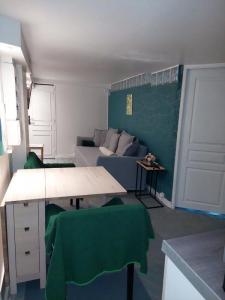Louer Appartement Aulnay-sous-bois 800 euros