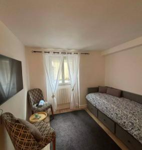 For rent Asnieres-sur-seine 1 room 14 m2 Hauts de Seine (92600) photo 0