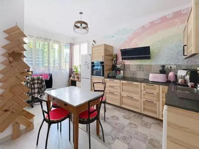 For sale Nice 2 rooms 56 m2 Alpes Maritimes (06000) photo 1