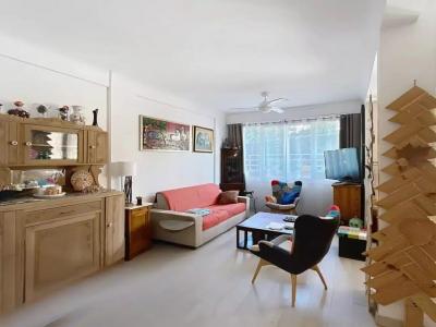 For sale Nice 2 rooms 56 m2 Alpes Maritimes (06000) photo 4