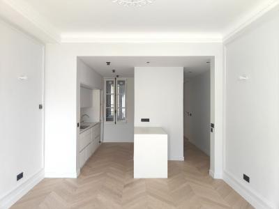 Louer Appartement Paris-8eme-arrondissement Paris