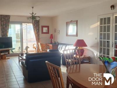 For sale Nantes 4 rooms 92 m2 Loire atlantique (44200) photo 0