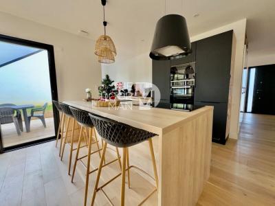 Acheter Maison 119 m2 Change