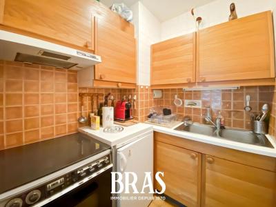 Acheter Appartement 44 m2 Baule-escoublac