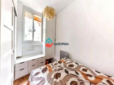 Louer Appartement Paris-5eme-arrondissement 1800 euros