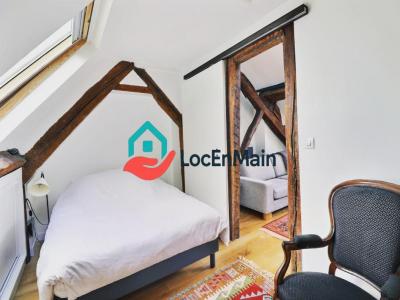 Louer Appartement Paris-3eme-arrondissement 1620 euros