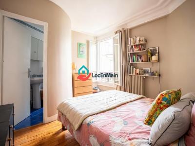 Louer Appartement Paris-11eme-arrondissement Paris