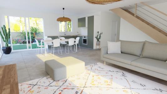 Acheter Terrain 450 m2 Treillieres