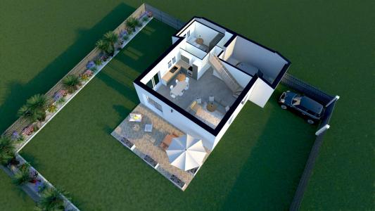 Acheter Terrain Treillieres 165000 euros