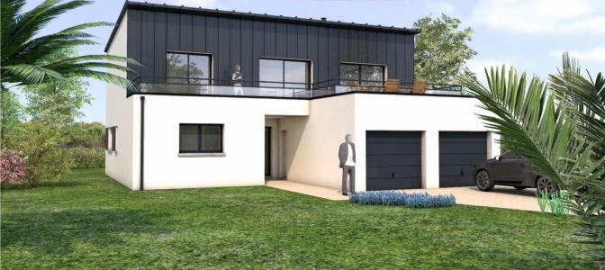 Acheter Maison 150 m2 Baule-escoublac