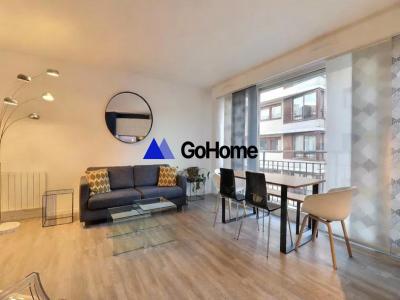 Annonce Location 2 pices Appartement Boulogne-billancourt 92