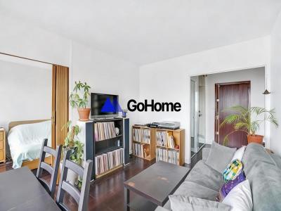 Annonce Location 2 pices Appartement Paris-19eme-arrondissement 75