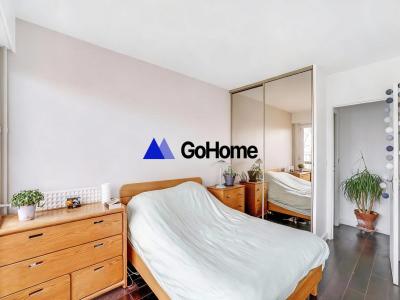 Louer Appartement Paris-19eme-arrondissement Paris