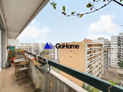 Louer Appartement Paris-19eme-arrondissement 1510 euros