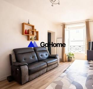 Annonce Location 3 pices Appartement Paris-20eme-arrondissement 75