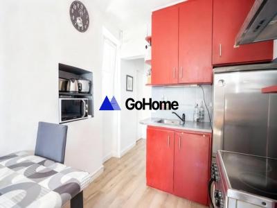 Louer Appartement 45 m2 Paris-20eme-arrondissement