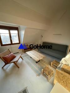 For rent Paris-10eme-arrondissement 1 room 22 m2 Paris (75010) photo 0