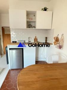Louer Appartement 22 m2 Paris-10eme-arrondissement