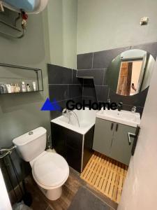 Louer Appartement Paris-10eme-arrondissement 950 euros