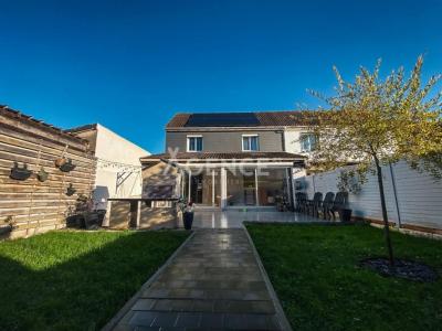 For sale Holque 4 rooms 104 m2 Nord (59143) photo 0