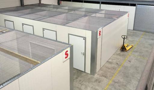 For rent Queven 10 m2 Morbihan (56530) photo 0