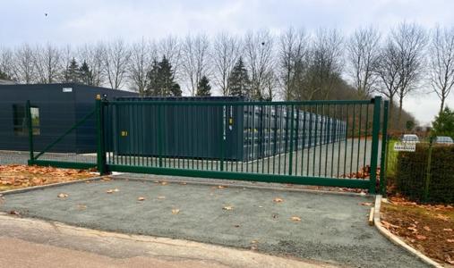 Annonce Location Parking Rue-saint-pierre 76