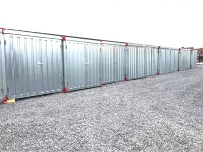 Annonce Location Parking Ennevelin 59