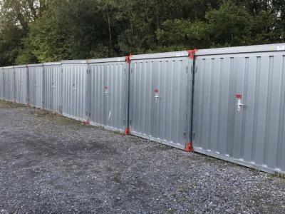 For rent Biganos 8 m2 Gironde (33380) photo 0