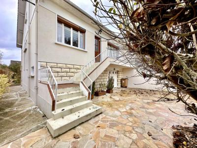 Acheter Maison 89 m2 Noisy-le-grand