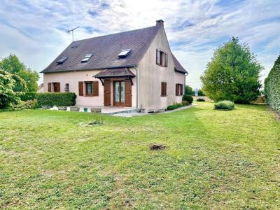 For sale Chaintreaux 6 rooms 195 m2 Seine et marne (77460) photo 1