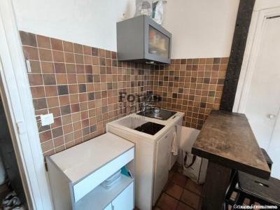 Acheter Appartement Paris-1er-arrondissement Paris