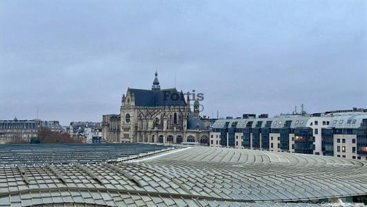 Acheter Appartement Paris-1er-arrondissement 140400 euros