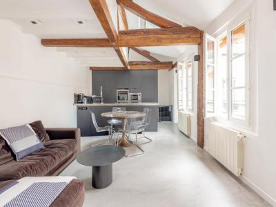 Annonce Vente 3 pices Appartement Paris-3eme-arrondissement 75